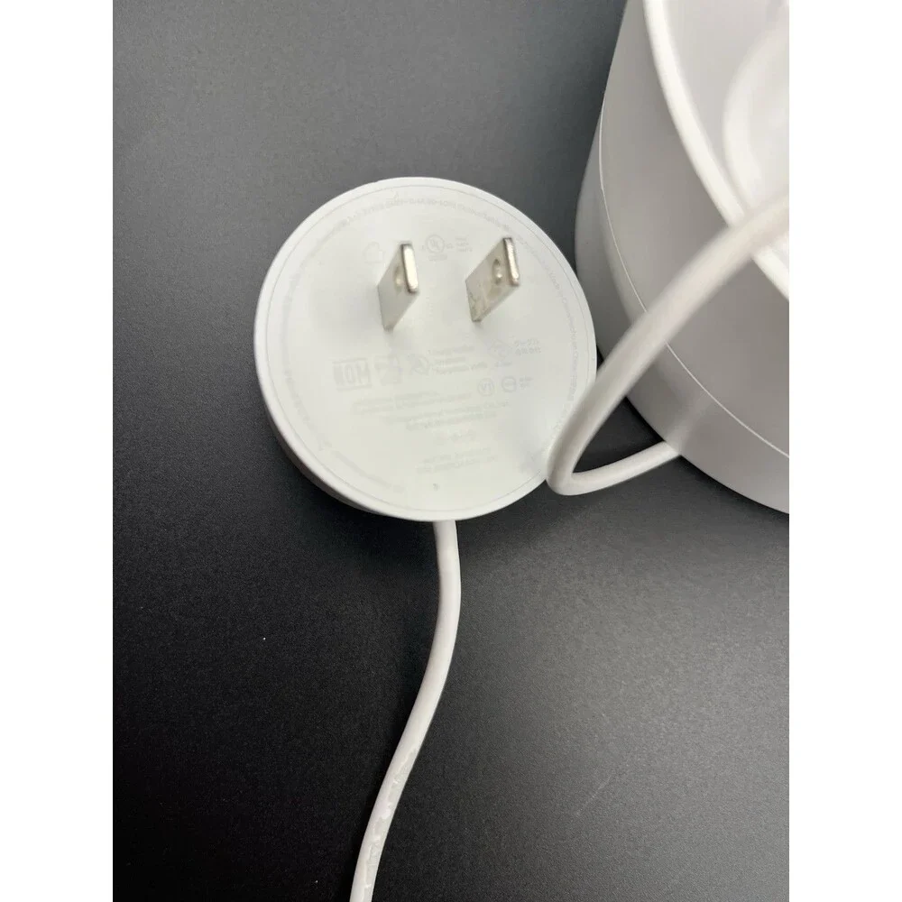 Google WIFI Access Point Router WIFI‎ Google Mesh w/ Power Cord